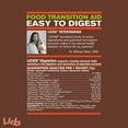 thumbnail image 2 of Licks Pill-Free Dog Digestion - Dog Gut Health and Gas Relief - Bloating Relief and Digestion Supplement for Dogs - Dog Health Supplies - Gel Packets - 10 Use, 2 of 7