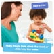 thumbnail image 4 of Juguete de baño Toomies Pirate Ship con figuras interactivas, 4 of 7