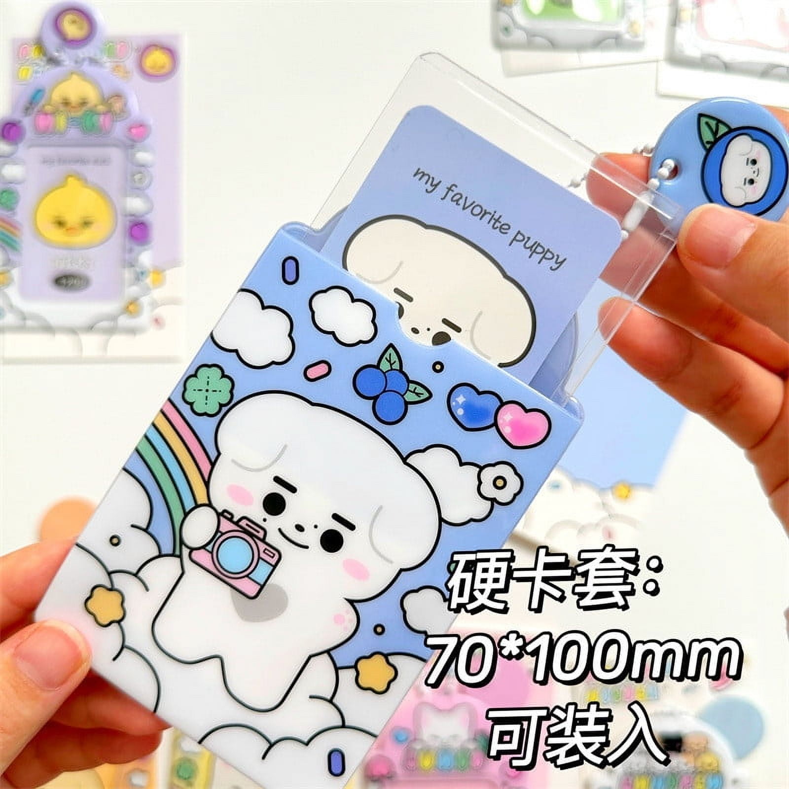 K-POP+アジア ENHYPEN - ENHYPEN jay id card set ACRYLIC STAND