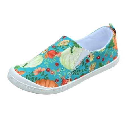 

GWAABD Slip ons for Women Plaid Multicolor Men Shoes Men s Lace Up Loafers Comfortable and Lightweight