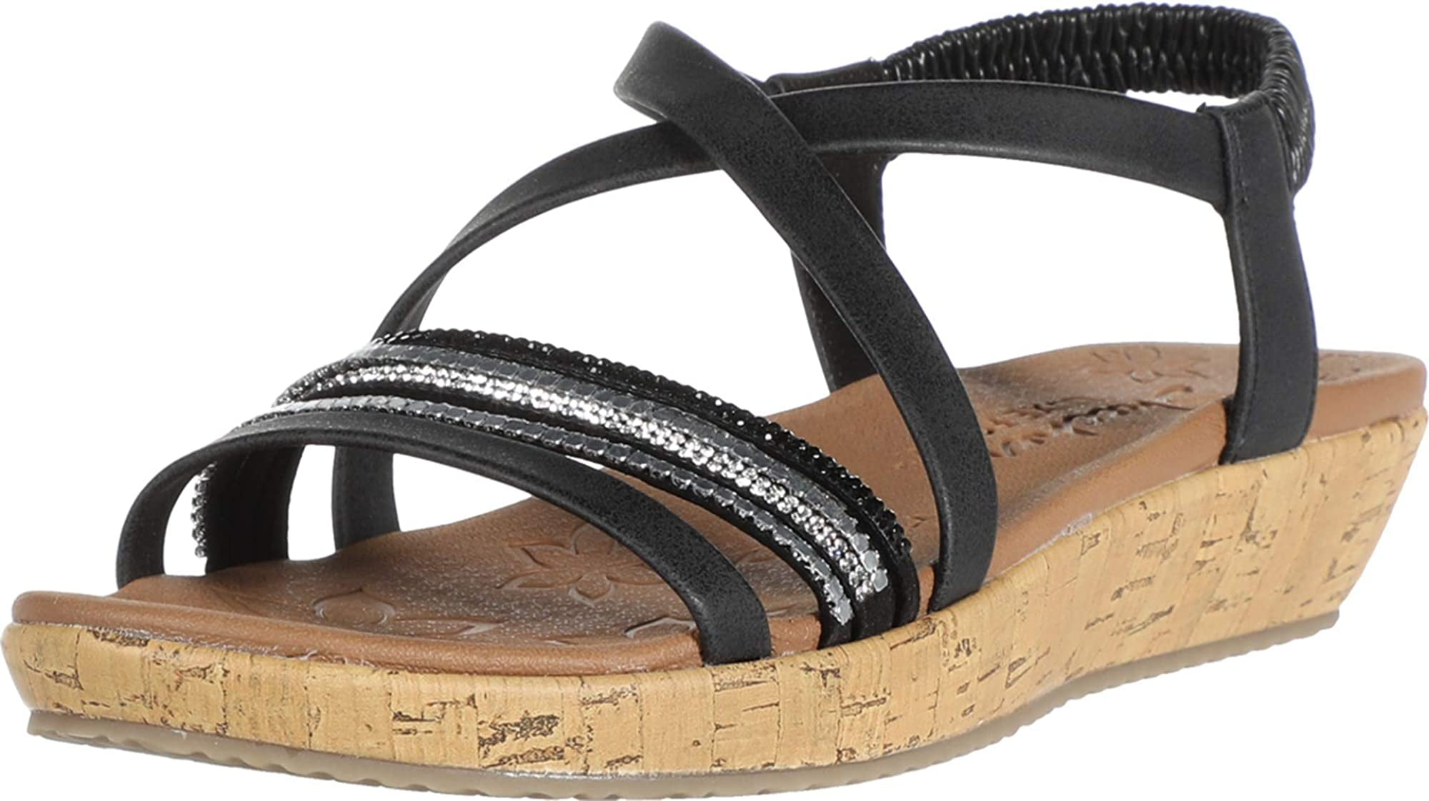 skechers brie sandals