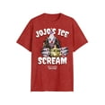 thumbnail image 4 of Killer Klowns From Outer Space, Men's Apparel Graphic Tee, Jojo's Ice Cream, Sizes XS-3XL, 4 of 6