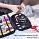thumbnail image 5 of KIT de costura premium Vhermosa kit completo de aguja e hilo, 5 of 8