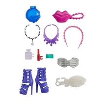 Barbie Accessories, ages 3 & up