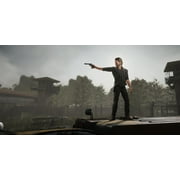 The Walking Dead: Destinies، Nintendo Switch