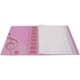 thumbnail image 5 of Carpeta de partituras de precisión para almacenamiento y organización de música Carpeta de documentos A4 con 80 páginas para partituras de piano, música de coro y banda, 5 of 5