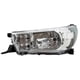thumbnail image 1 of Faro Principal TYC Hilux 2016 A 2020 Lado Conductor, 1 of 4