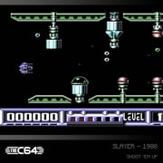 Evercade The C64 Collection 2 [#C-2]