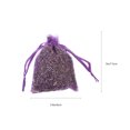 thumbnail image 3 of 12 bolsitas de lavanda para colgar en armarios, cajones y armarios., 3 of 8