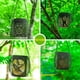 thumbnail image 1 of Solar Garden Light Solar Lamp Lantern Art Outdoor Decorative Solar LED Light for Courtyard Landscape Garden Bird Style, 1 of 5