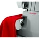 thumbnail image 5 of Serger SINGER 14HD854 Heavy Duty con 8 puntadas, codificado por colores, 5 of 8