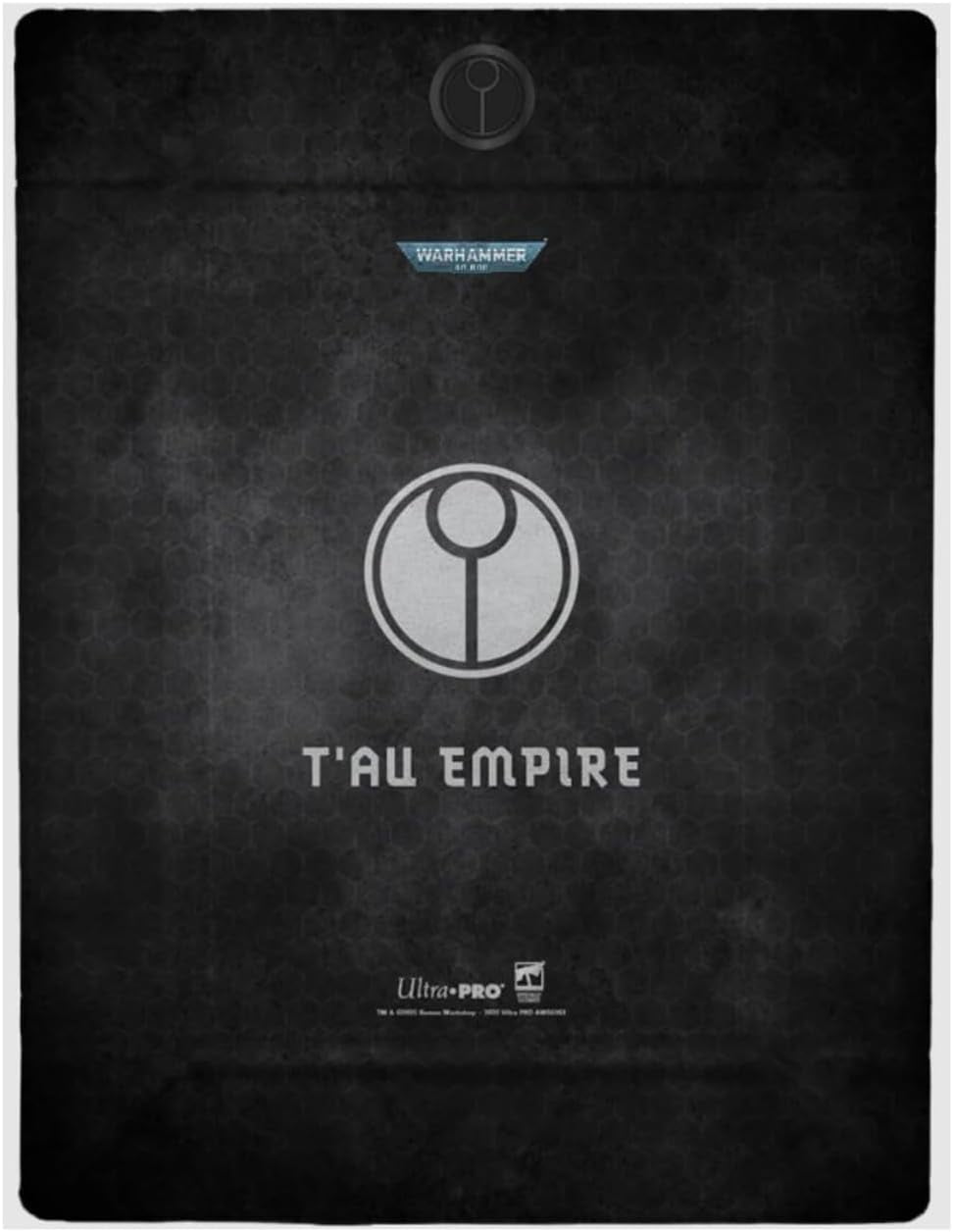 Ultra Pro Warhammer 40K T'au Empire Folding Dice Tray