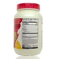 thumbnail image 4 of Whey Protein 26 servicios 2 Lbs sabor Nutter Butter Ghost. Ghost GHOSTWHEYNUTTERBUTTER, 4 of 4
