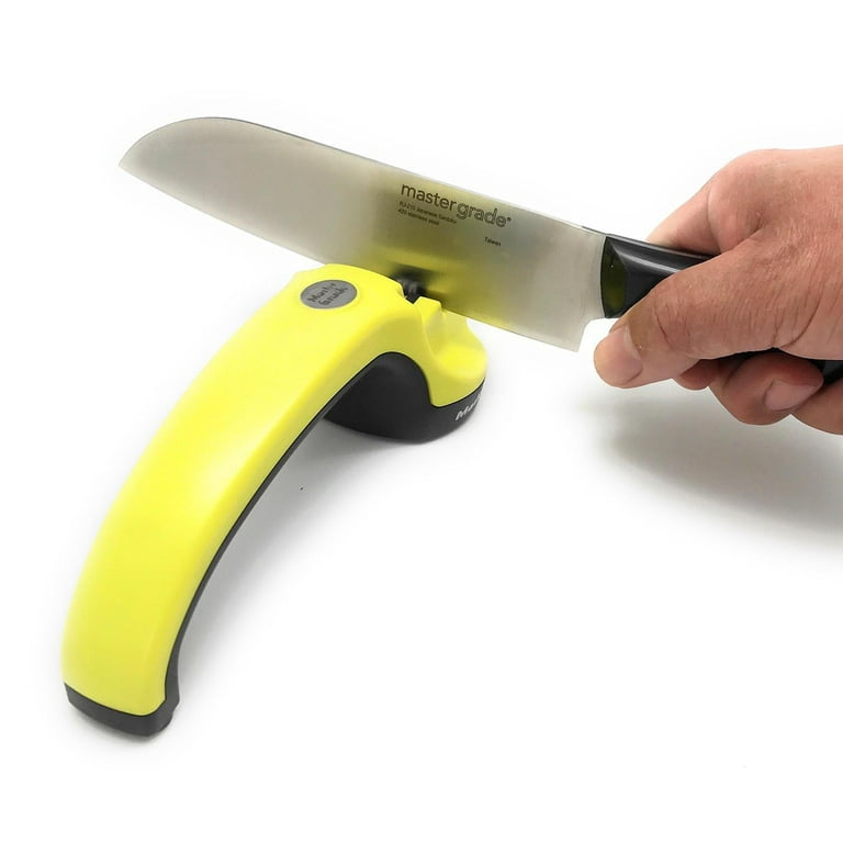 Tumbler Rolling Knife Sharpener Detachable Knife Sharpening for Kitchen 15  and 20 Degrees Magnetic Knife Sharpening Support