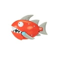 thumbnail image 4 of SONIC 2.5INCH FIGURE CHOMPER, 4 of 8