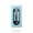 Blue, variant on FiiO KA15 Headphone Amplifier Portable DAC with 4.4mm and 3.5mm Headphones Outputs Support PCM768K DSD256 (Midnight Black)