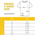 thumbnail image 2 of T-Shirt Drôle de Famille de Noël "Très Probable To Bake" - comme sur L'Image - L, 2 of 4