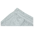 thumbnail image 4 of Pantalón George para Dama con Pespunte en Centro Delanteros Gris Talla EG, 4 of 4