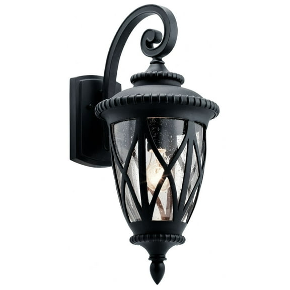 Kichler Lighting - One Light Outdoor Wall Mount - Outdoor Wall - Large -