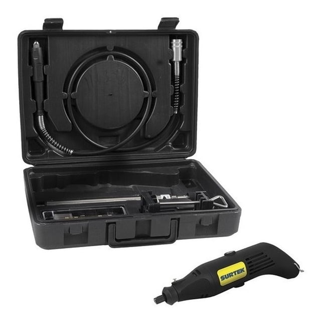 Juego De Moto Tool 160w 40 Piezas Mt514a Surtek SURTEK MT514A