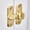 Gold, variant on 90/180 Degree Barn Door Lock - Zinc Alloy Right Angle Door Lock Latch, Flip Gate Latches Hardware，for Cabinets,Barn Door,Bathroom,Garden Doors,Sliding Door Latch Gate Latches