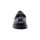 thumbnail image 3 of Mocasín escolar Coqueta para niña de charol negro Florence con lazo decorativo, 3 of 5