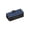 Blue, variant on USB Rechargeable Mini Bag Sealer, Portable Handheld Heat Sealing Machine, 2 in 1 Seal & Cutter Tool, Food Grade Easy Use Sealer for Kitchen Snack Storage Plastic Food Chips Bags, White