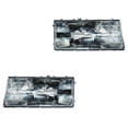 thumbnail image 1 of PAR FAROS - Compatible con Chrysler Spirit 1990 - 1995 GEN Genérica ., 1 of 4