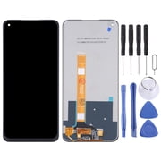 Cellphone Spare Parts TFT LCD Screen for OPPO Realme 6 with Digitizer Full Assembly