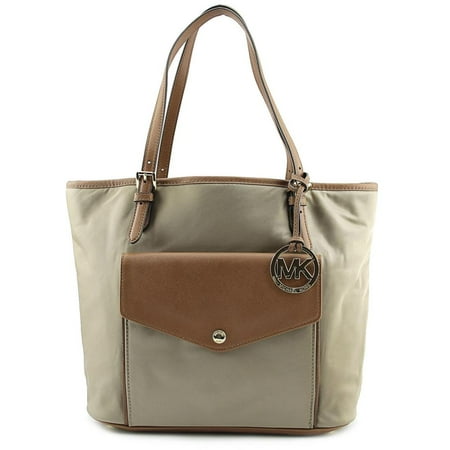 Michael Kors Jet Set Large Pocket Michael Kors Jet Set Large Pocket Tote Nylon