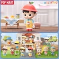 thumbnail image 2 of POP MART-Caja ciega de la serie The Kindergarten Day, figura de acción de Anime Kawaii, Caixa, Caja misteriosa, muñecas, regalo para niñas, 2 of 5