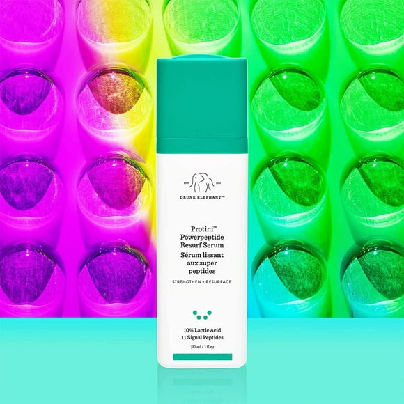Drunk Elephant Protini™ Powerpeptide Resurf Serum 30 mL / 1 Fl Oz