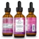 thumbnail image 4 of Gotas de yodo líquido Heritage Store Atomidine 450 mcg 60 ml, 4 of 7