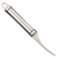 thumbnail image 1 of Oleegame 1PC Kitchen Utensils Set Stainless Steel Line Seafood Hot Pot Kitchen Special Pick Line Stainless Steel Peeling Back Artifact, 1 of 3