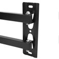 thumbnail image 4 of Support mural pour projecteur 20-40 cm, pliable, angle réglable, interface universelle 1/4, 4 of 4