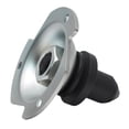 thumbnail image 1 of Flynix Dryer Shaft and Bracket Assembly AP2049403 ea2355941 Maintenance Easy to Install, 1 of 10