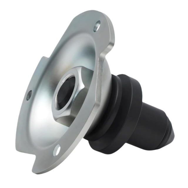 Flynix Dryer Shaft and Bracket Assembly AP2049403 ea2355941 Maintenance Easy to Install