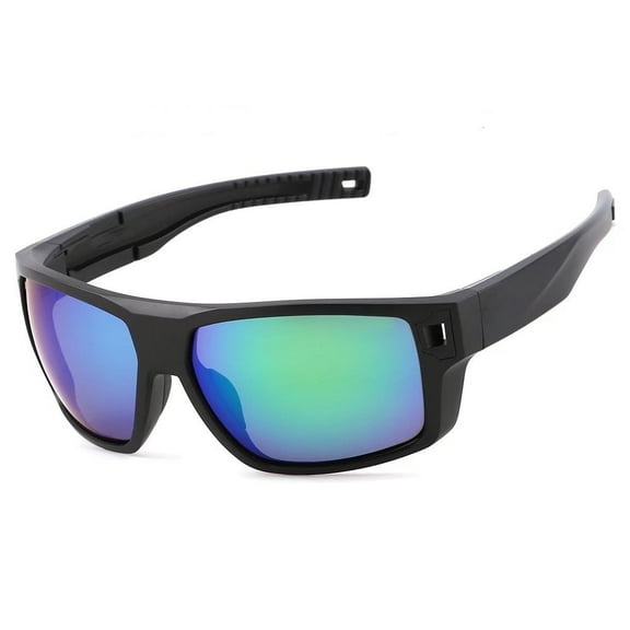 New 6006 Polarized Sunglasses – Outdoor Sports & Casual Shades