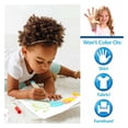 thumbnail image 4 of Crayola Color Wonder Mess-Free Colouring Pages & Mini Markers, Peppa Pig, 4 of 4