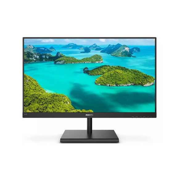 Philips 24'' FHD computer monitor (241E1S) - OPENBOX