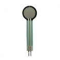 8X FSR402 Resistive Thin Film Pressure Sensor Pressure Switch Long Tail ...