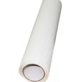 thumbnail image 4 of Htv Heat Transfer Vinyl Rolls Diy Clothing Decorating Garments White 91*30cm Excellent Adhesiveness 2Pcs, 4 of 4