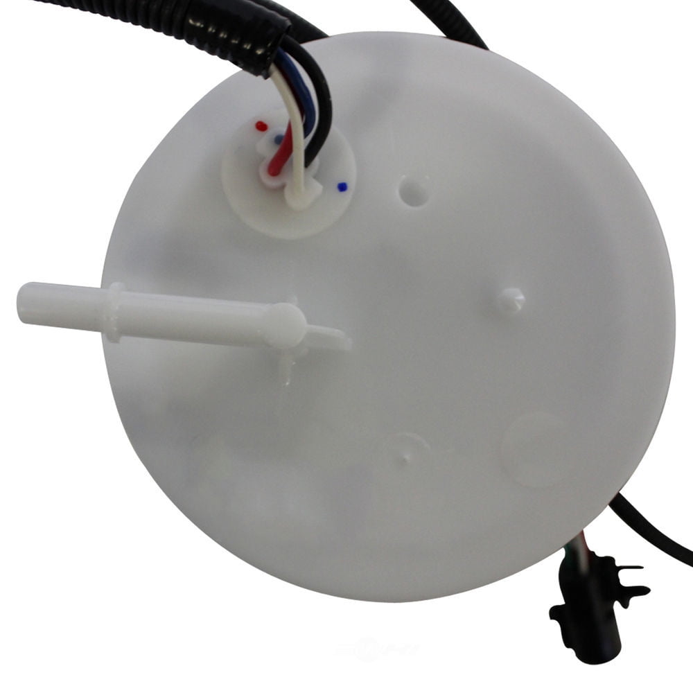 GMB 525-2480 Fuel Pump Module Assembly Fits select: 2002-2003 FORD TAURUS, 2002-2003 MERCURY SABLE