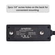 thumbnail image 2 of Andoer Enchufe D-Tap con USB y salida DC 8V/12V para múltiples dispositivos, cable resistente de 100cm, 2 of 7
