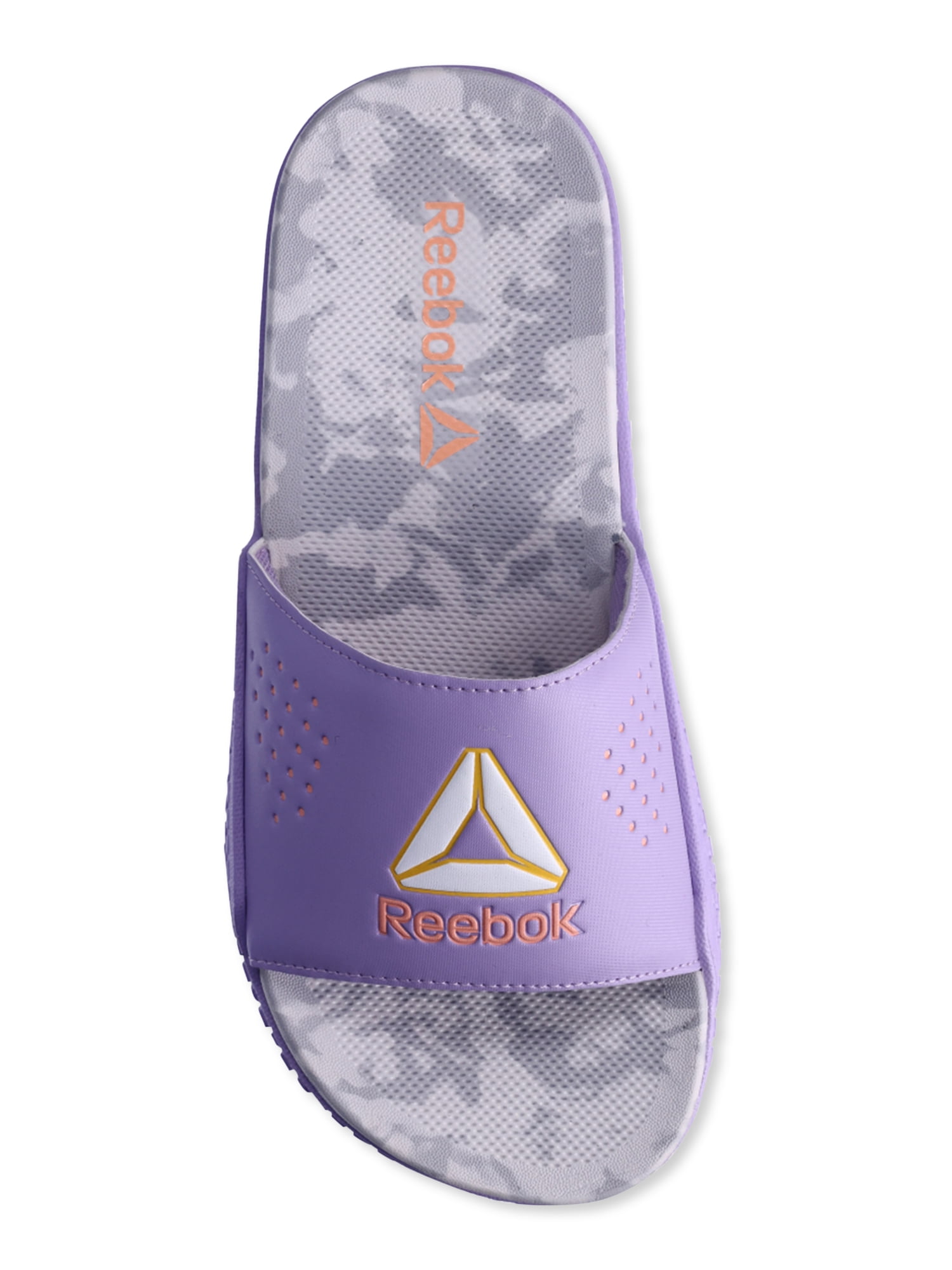 Reebok Women's Pervade Comfort Slide Sandal