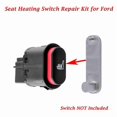 thumbnail image 4 of Heated Seat Button Switch Repair 6706942 93BG-19K314-AA for, 4 of 5