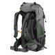 thumbnail image 5 of 50L Resistente al agua Deporte al aire libre Senderismo Camping Mochila de viaje yeacher Mochila, 5 of 7