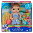 thumbnail image 3 of Muñeca Hasbro Baby Alive Beach Morada, 3 of 4