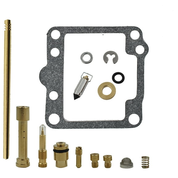 Labwork Carburetor Rebuild Carb Repair Kit for Suzuki Jets Gasket LS650 LS 650 Boulevard S40