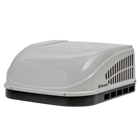 Dometic Air Conditioners B59516.XX1C0 Brisk Air Ii 15.0 Pw Upper (Best Rv Air Conditioner)